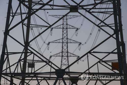 ▲송전탑 (연합뉴스)