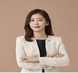 ▲김영실 하나은행 올림픽선수촌PB센터지점Gold PB팀장(하나은행)