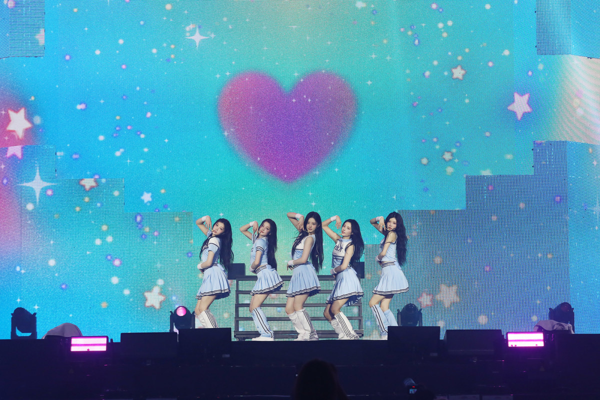 ▲(사진제공=빌리프랩(하이브))