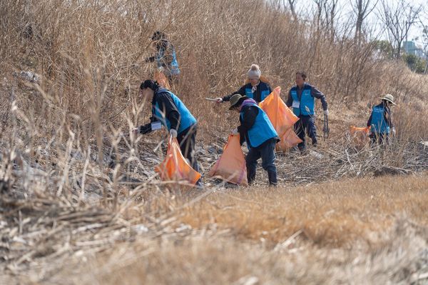 ▲전남 광양시는 9월까지 관내 하천·계곡 내 불법 점용 행위에 대한 전수조사와 정비를 추진한다. (사진제공=광양시)
