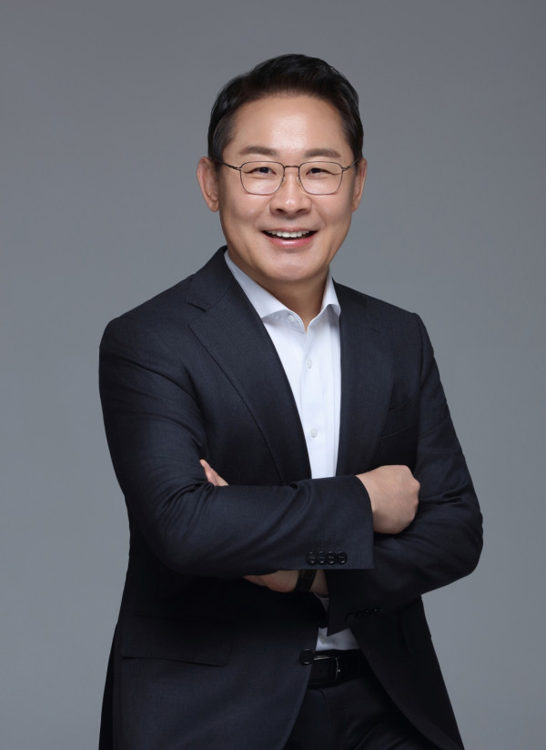 ▲크린토피아 김동철 신임 대표이사. (사진제공=크린토피아)
