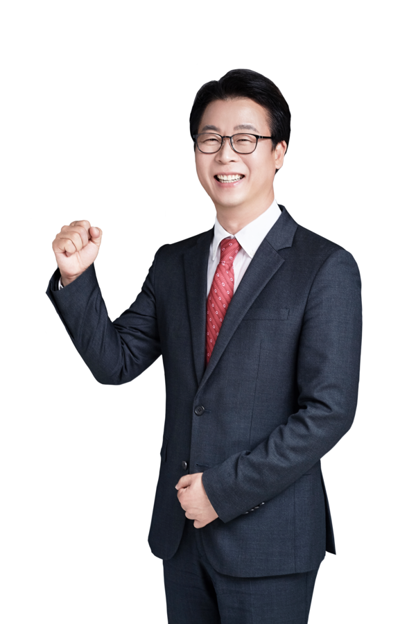 ▲곽규택 부산시당 수석대변인 (사진제공=국민의힘 부산시당)