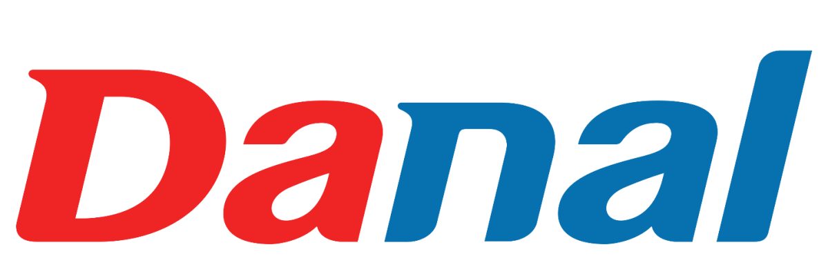 ▲다날 CI. (사진제공=다날)