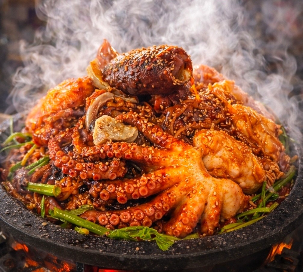 ▲(사진제공=해물특별시 부천역본점)