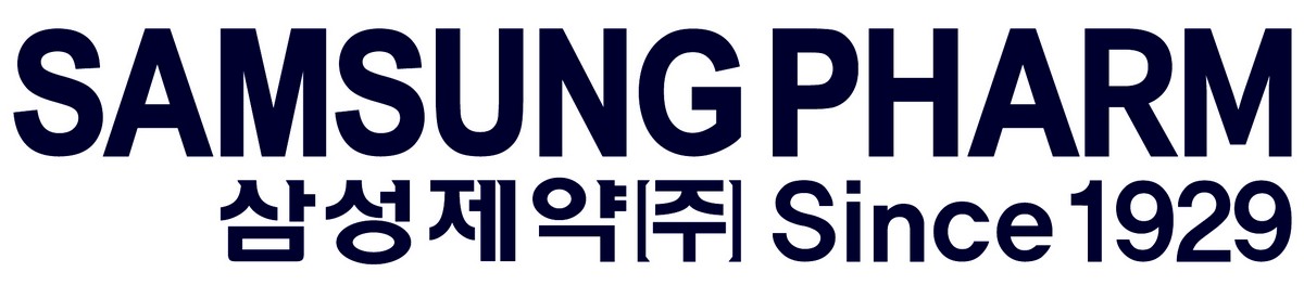 ▲삼성제약 CI. (사진제공=삼성제약)