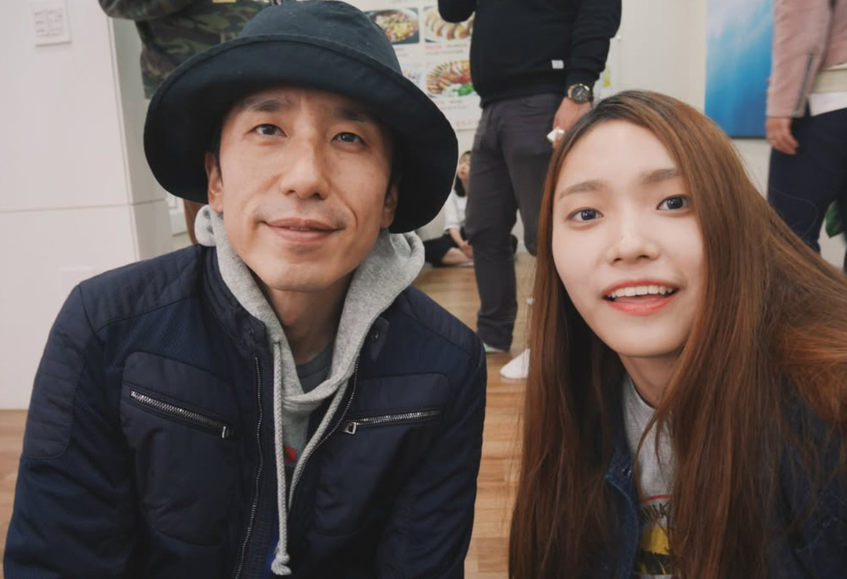 ▲유희열(왼), 이진아. (출처=이진아SNS)
