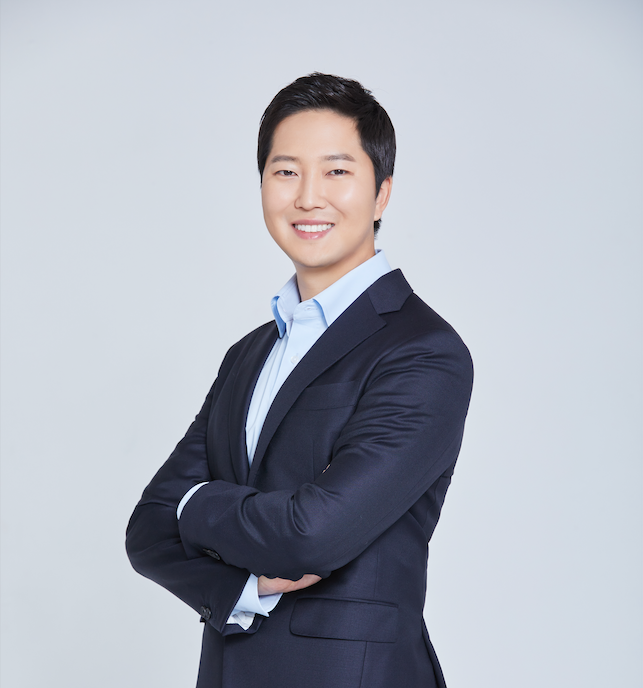 ▲차명훈 코인원 대표 (사진=코인원)
