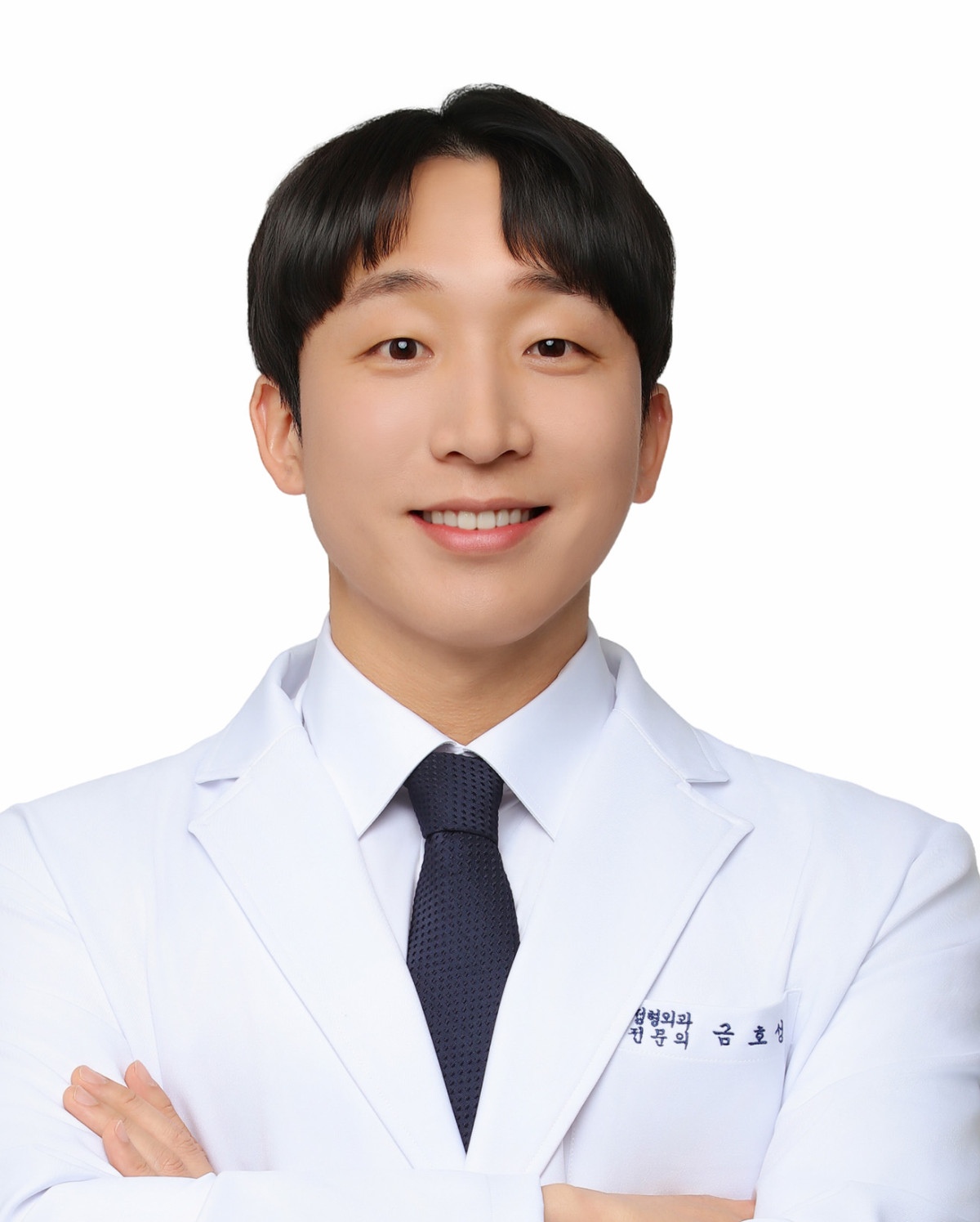 ▲금호성 제3정형외과장 /스포츠외상 및 관절내시경센터 (이춘택병원)