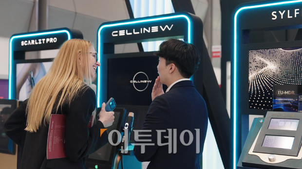 ▲사진제공=비올메디컬