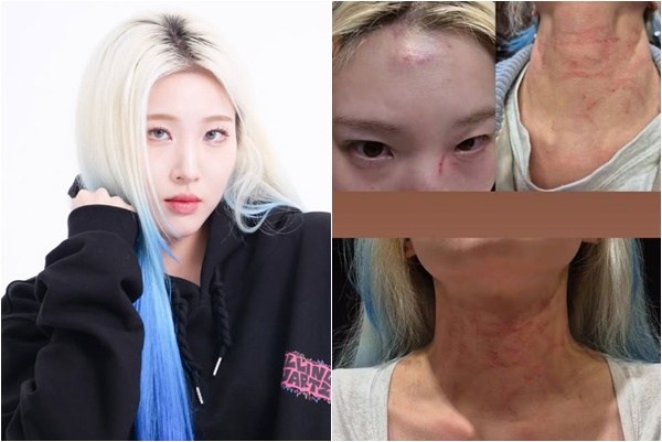 (출처=롤링쿼츠, 최현정 SNS)