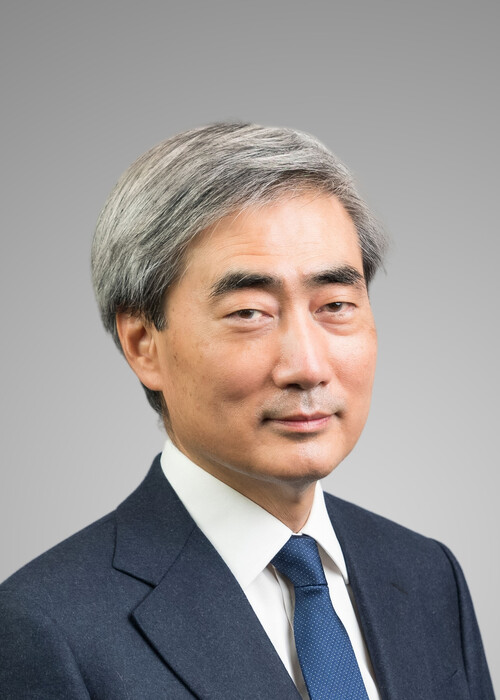 차기 한은 총재 후보자에 신현송 BIS 통화경제국장 [종합]