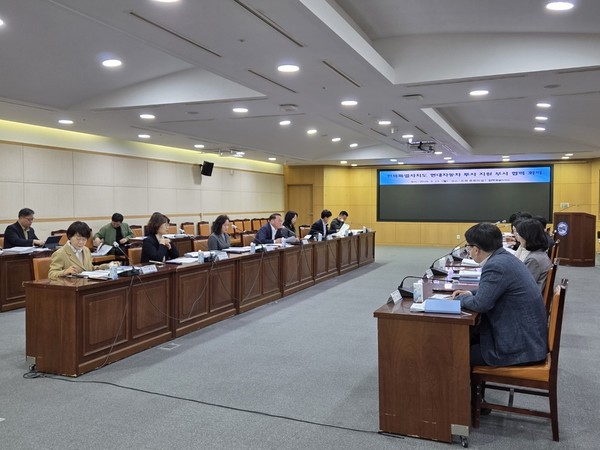 ▲전북도는 현대차 9조 투자 지원체계 가동. (사진제공=전북도)