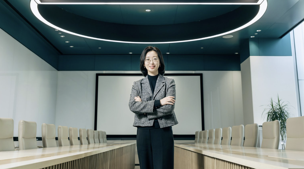 ▲손윤익 SK하이닉스 미래기술연구원 DTS 부사장 (사진-SK하이닉스 뉴스룸)