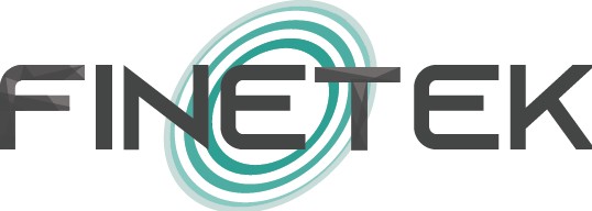 ▲파인텍 CI. (사진제공=파인텍)