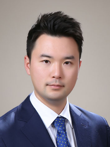 ▲이규호 코오롱 대표이사 부회장. (사진제공=코오롱)