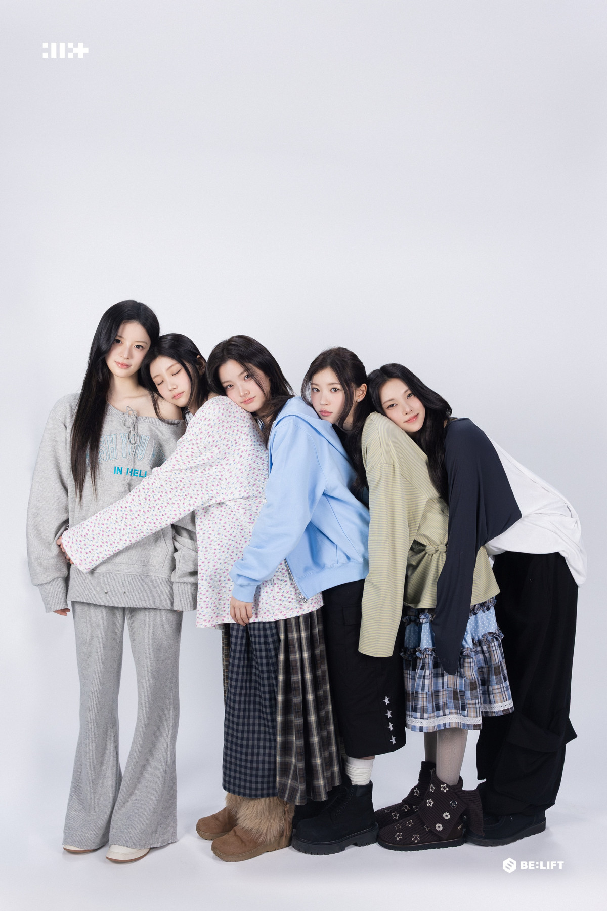 ▲(사진제공=빌리프랩(하이브))