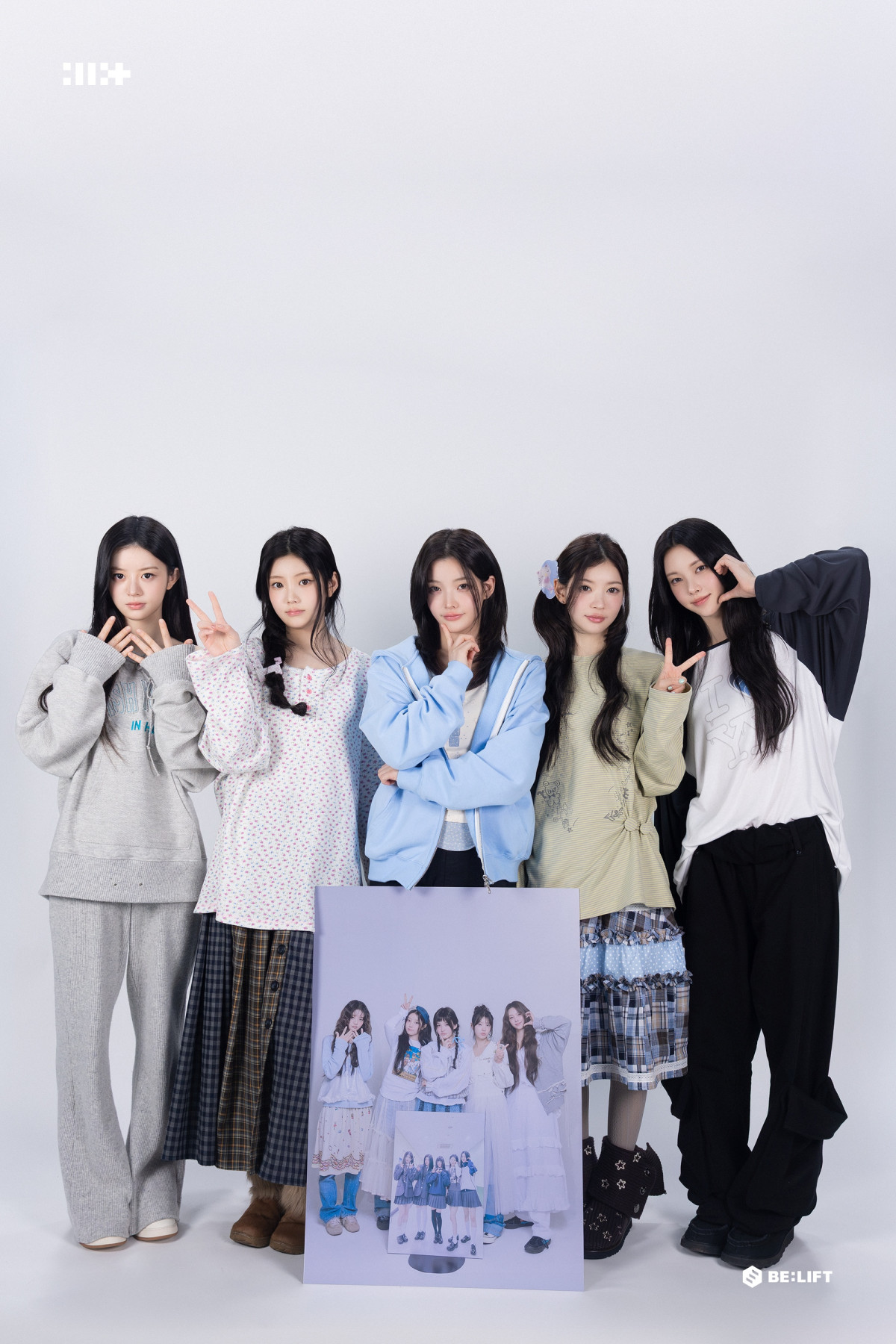 ▲(사진제공=빌리프랩(하이브))