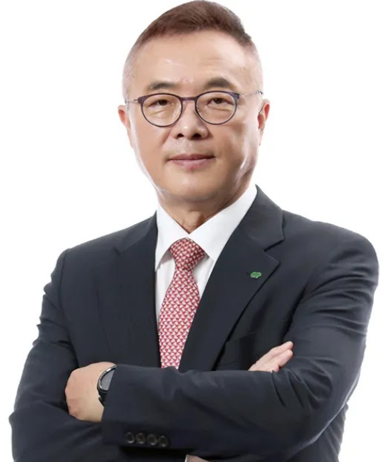 ▲황주호 전 한수원 사장. (사진제공=한미글로벌)