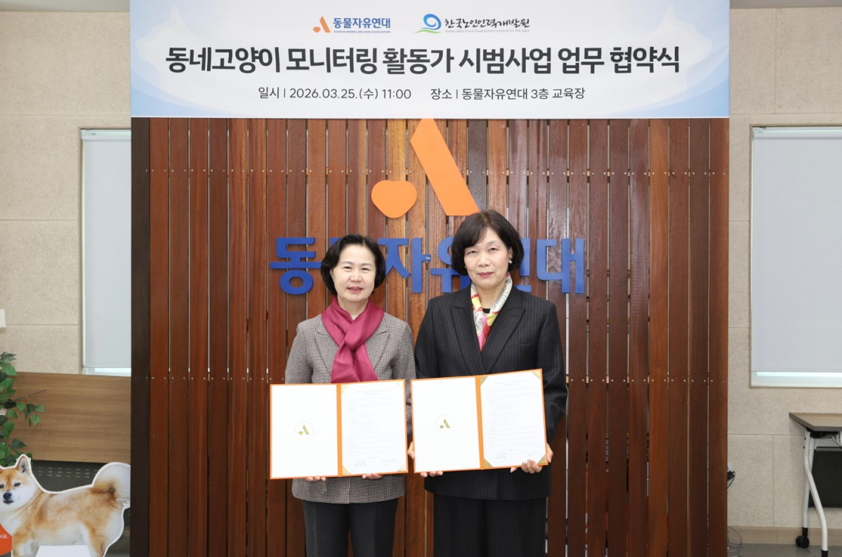 (한국노인인력개발원)