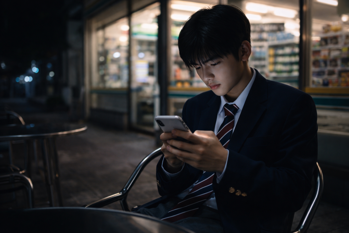 ▲할부로 물건을 사고 남은 금액이 ‘빚’이라는 사실을 모르는 후기청소년(19~24세)이 10명 중 3명에 달하는 것으로 나타났다. (이미지=ChatGPT 생성)