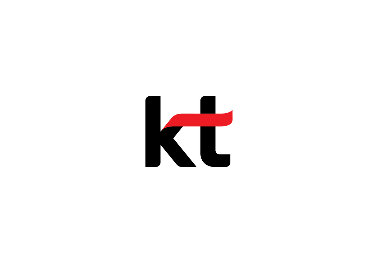 ▲KT 로고. (사진제공=KT)