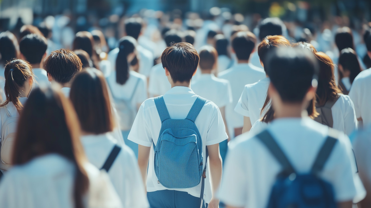 ▲성평등가족부는 27일 충남 천안 국립중앙청소년수련원에서 ‘제22회 청소년특별회의’ 출범식을 개최한다. (게티이미지뱅크)