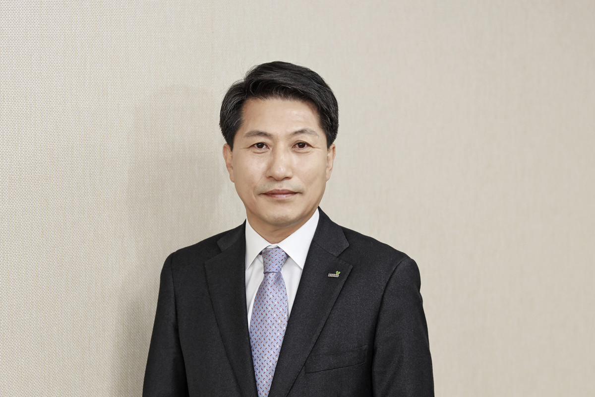 ▲박봉권 교보증권 대표
