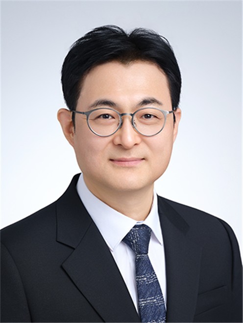 ▲송민규 한국금융연구원 신임 부원장. (한국금융연구원)