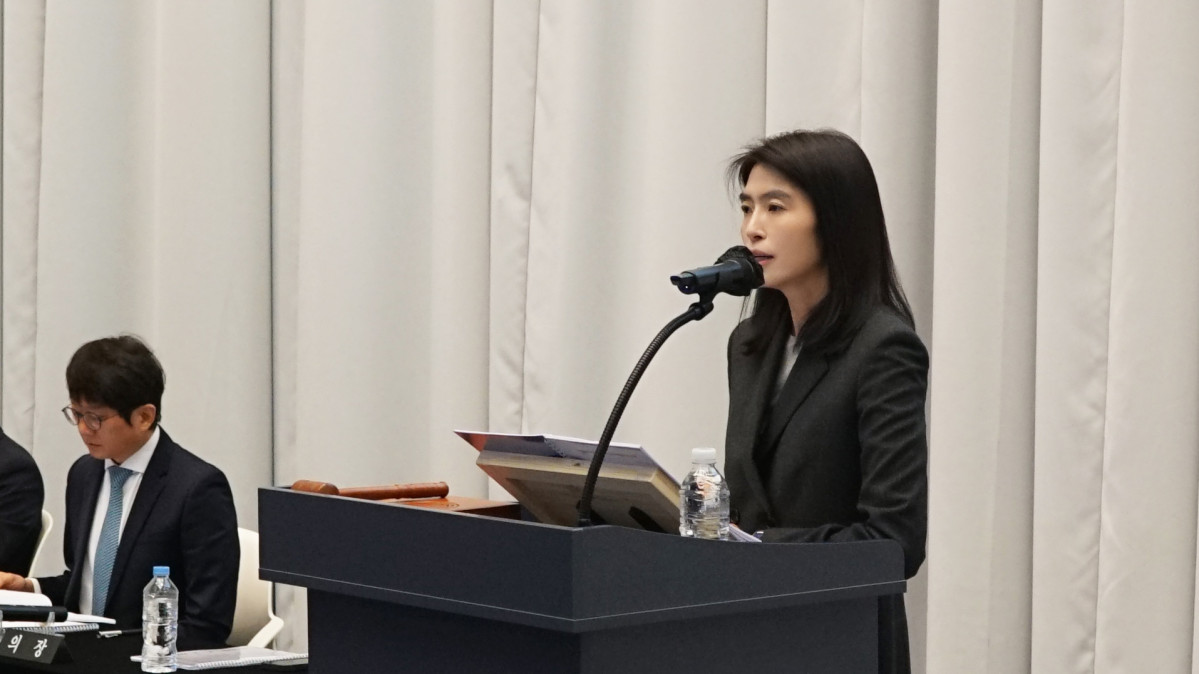▲정신아 카카오 대표 (사진제공=카카오)
