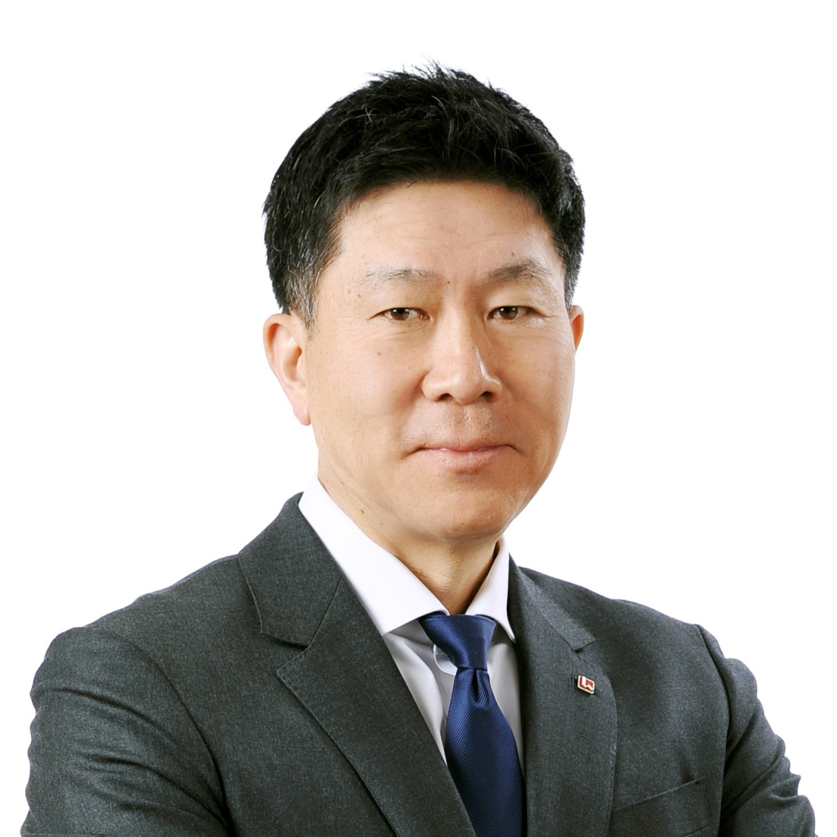 ▲구혁서 LX인터내셔널 대표이사 (사진제공=LX인터내셔널)