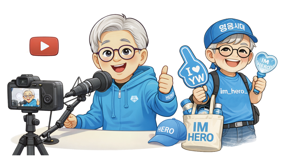 (AI 기반 편집 이미지)