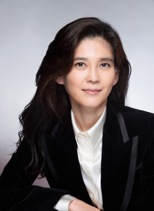 ▲이부진 호텔신라 대표이사 (사진제공=호텔신라)