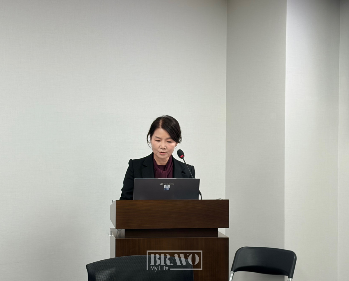 ▲서은숙 상명대학교 경제금융학부 교수(박지수 기자 jsp@)