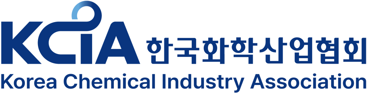 ▲한국화학산업협회 CI. (한국화학산업협회)