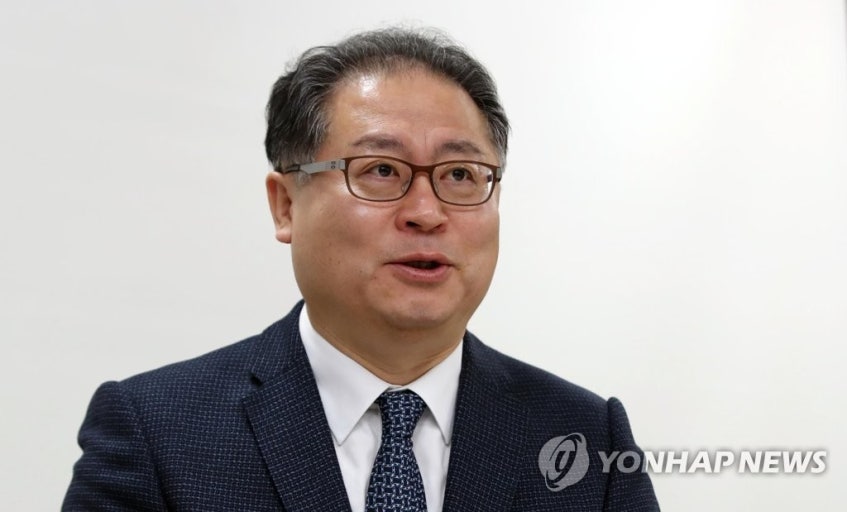 ▲이재영 민주연구원장 (연합뉴스)