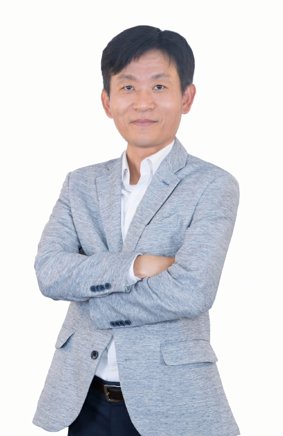 ▲황준호 서남해안기업도시개발 신임 대표이사. (사진제공=BS그룹)