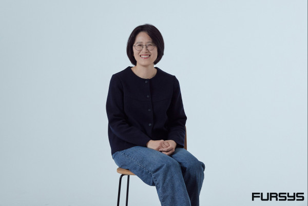 ▲박정희 퍼시스 신임 대표이사. (사진제공=퍼시스)