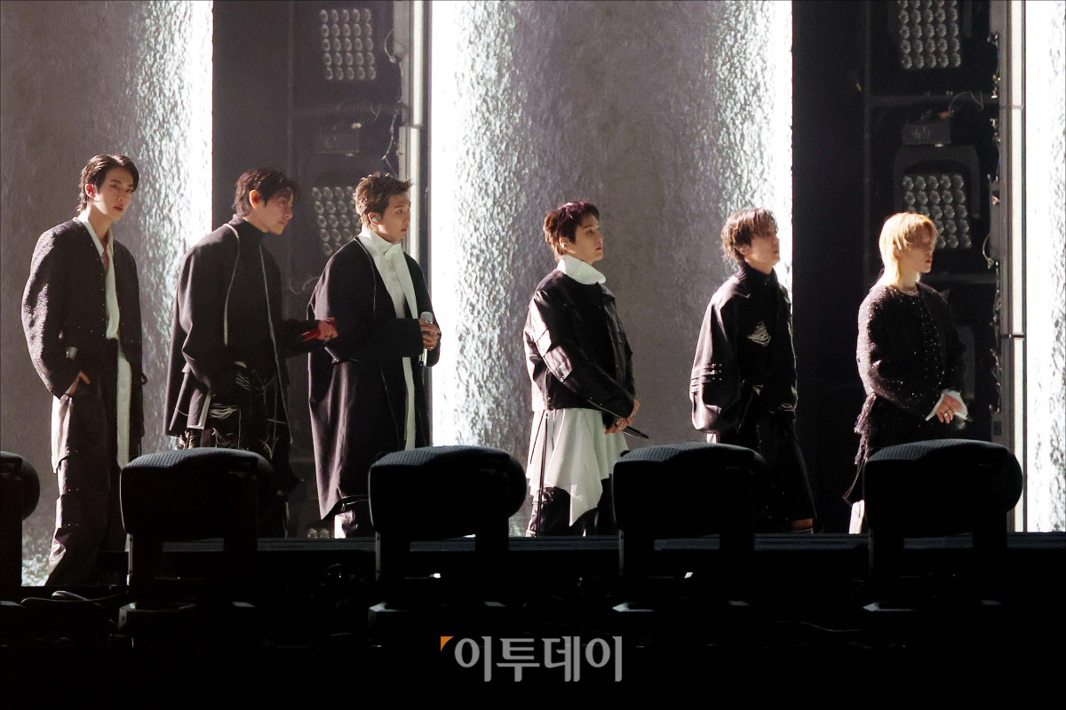 이투데이 - BTS '아리랑', 빌보드200 7번째 1위...국제유가 3% 급등 外 [오늘의 주요뉴스]