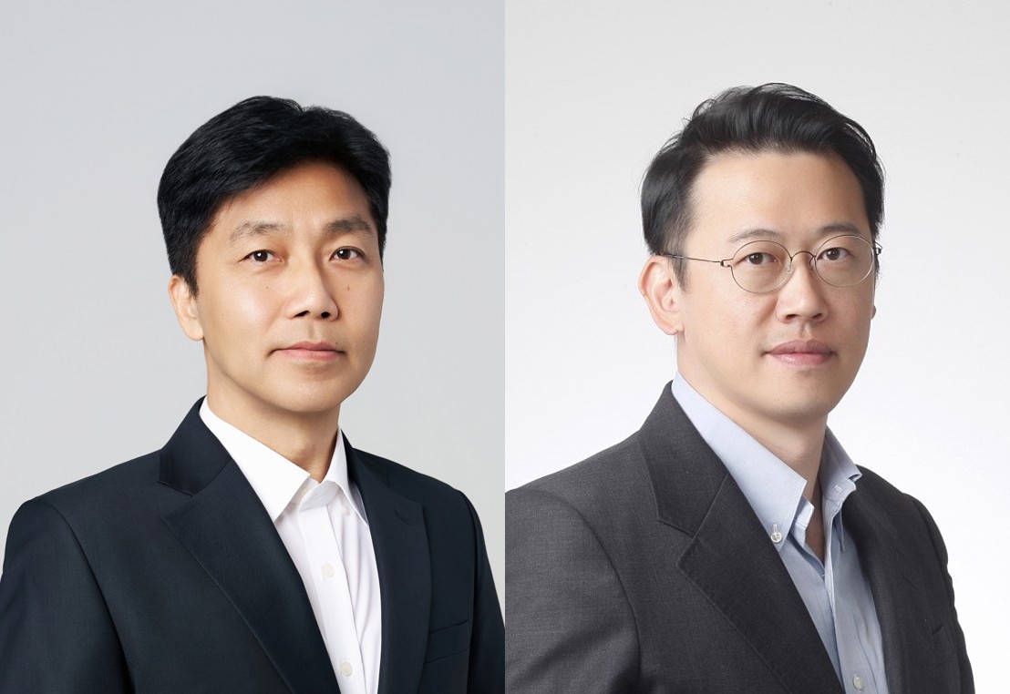 신라젠, 한상규·박상근 각자대표 체제 출범