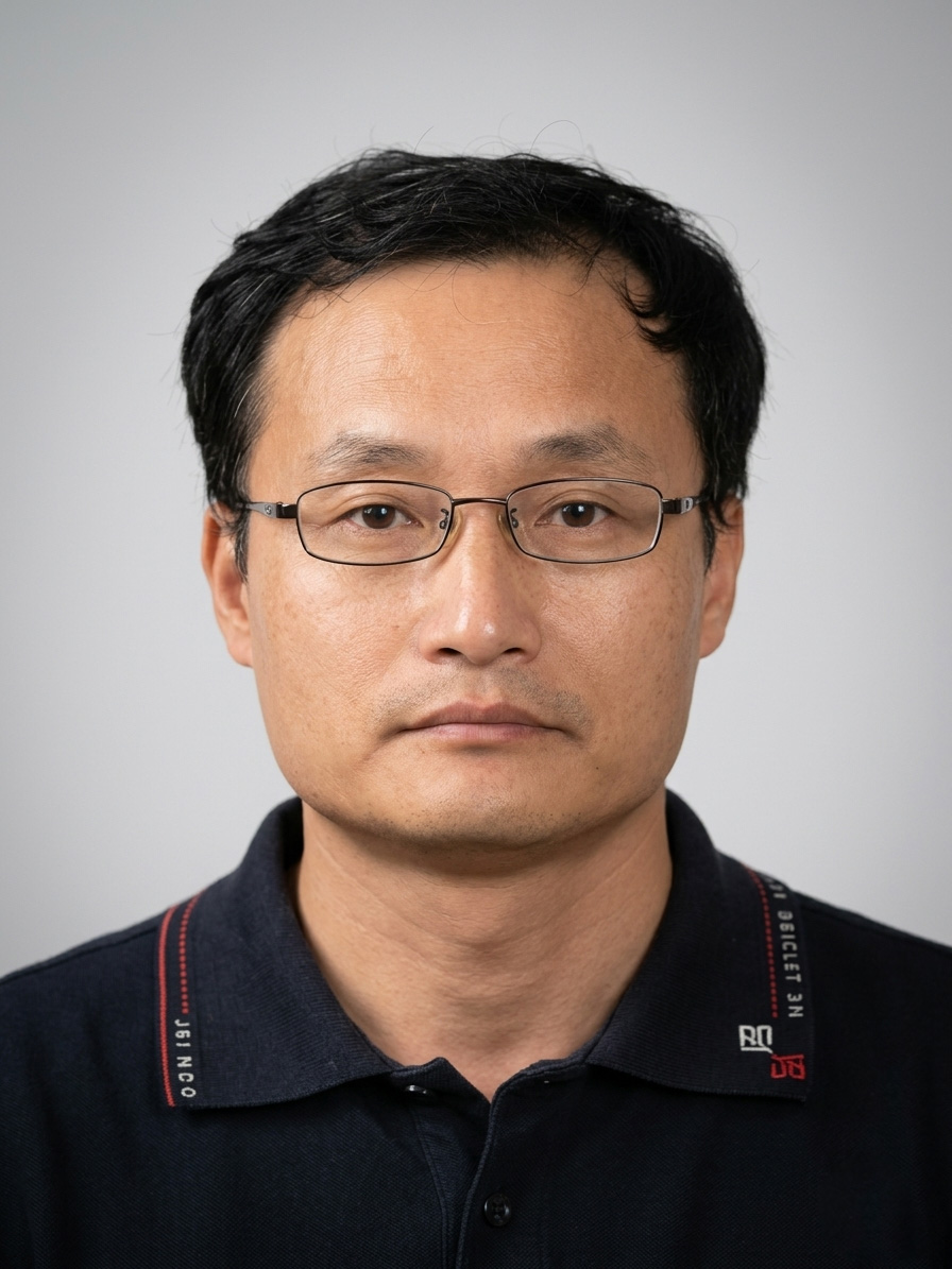 ▲기증자 김용길 님 사진. (사진제공=한국장기조직기증원)