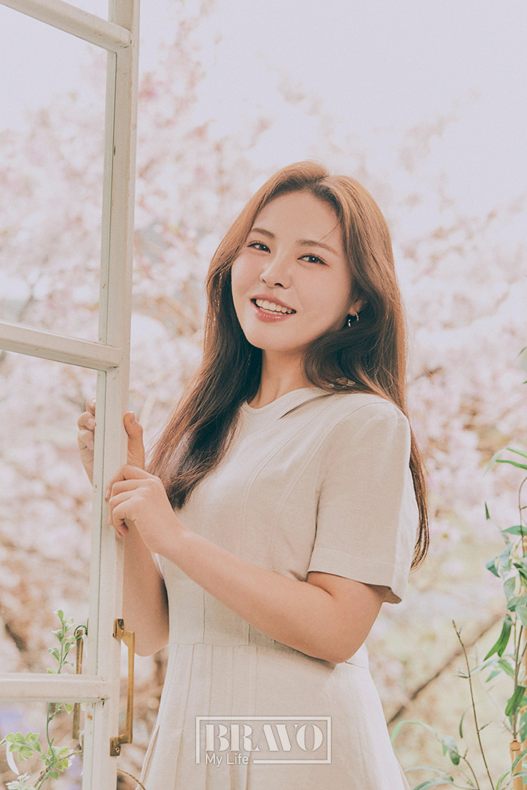 ▲미스트롯3 미스김