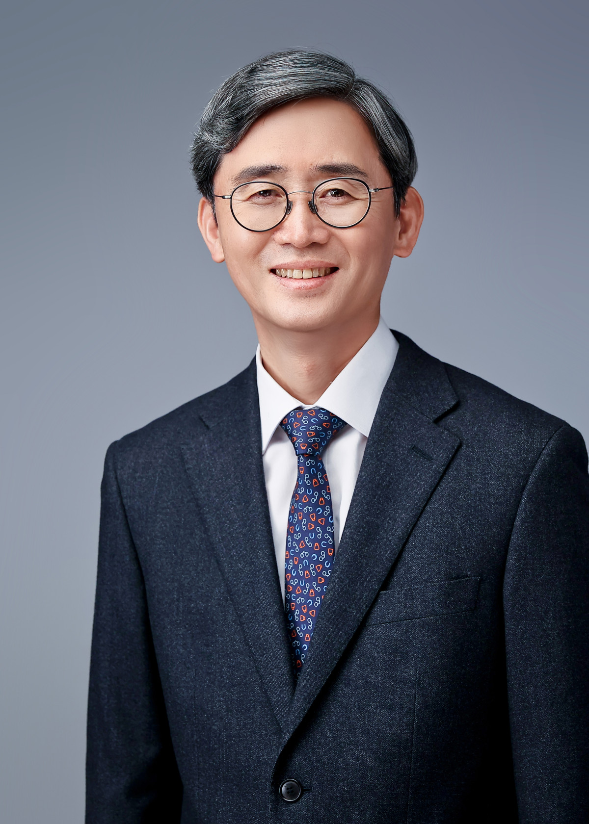 ▲양승원 산은캐피탈 대표이사 (사진제공=산업은행)