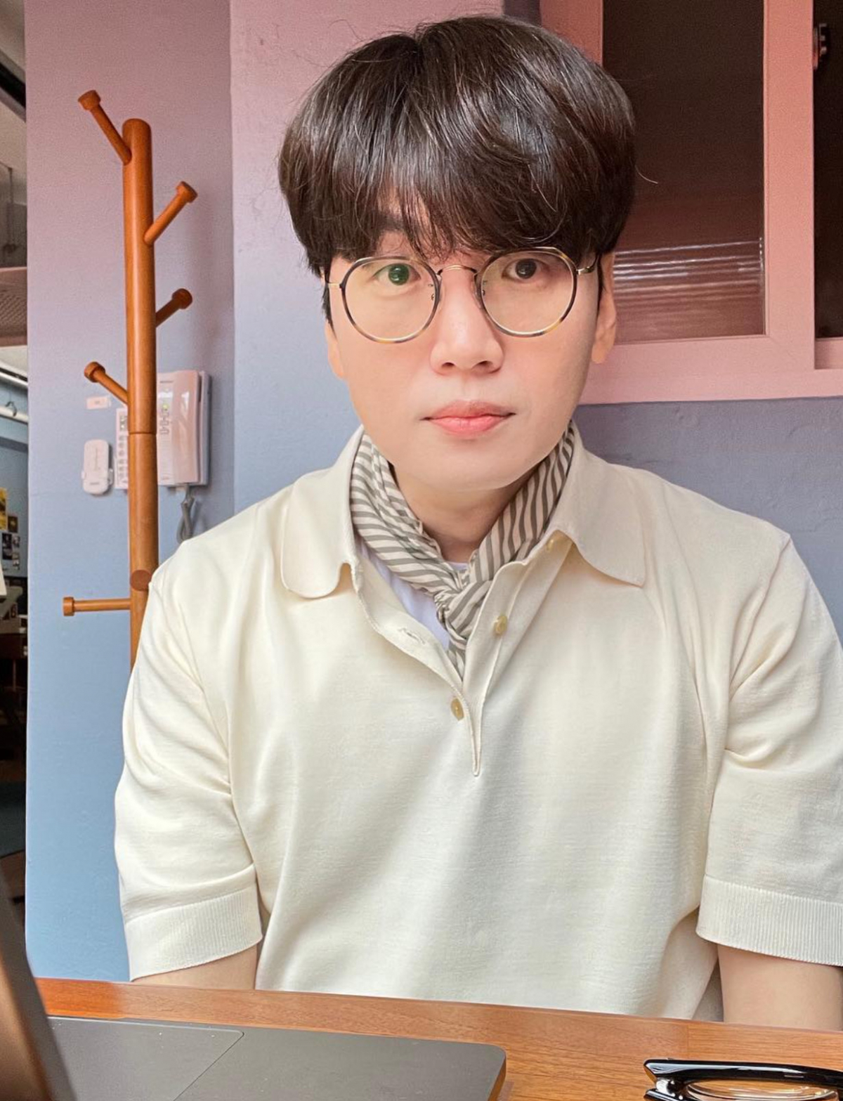 (출처=황석희SNS)