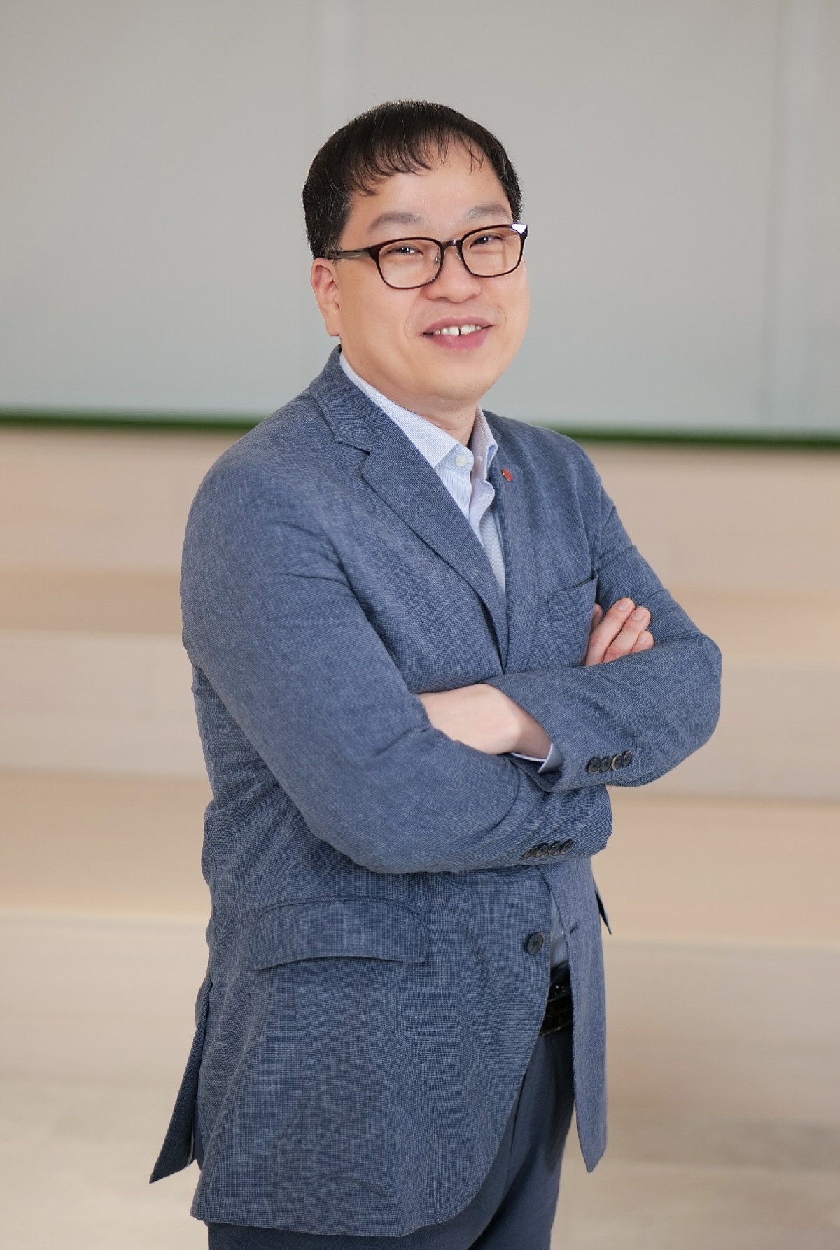 ▲박종남 롯데멤버스 신임 대표이사 내정자 (사진제공=롯데멤버스)