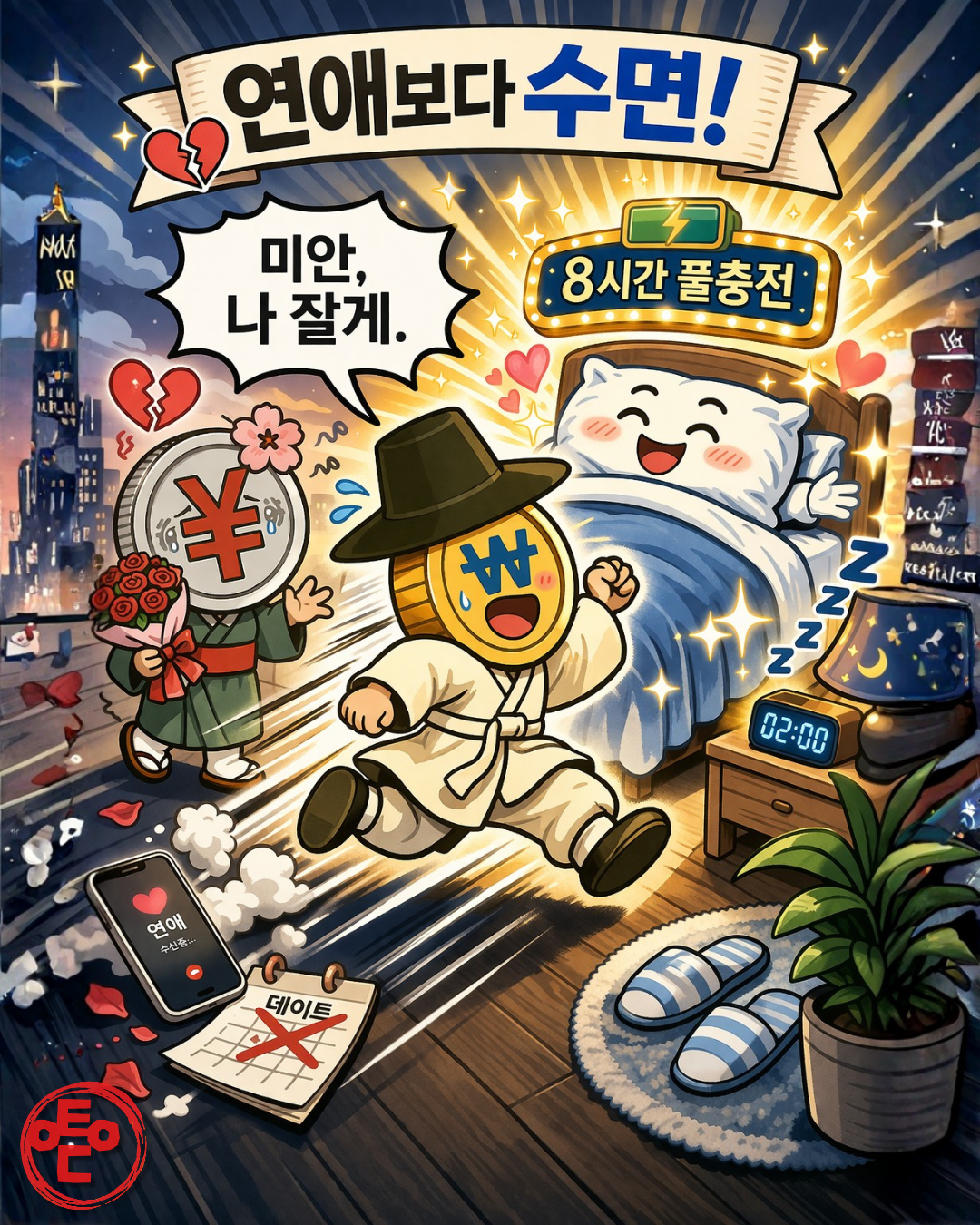 ▲AI 기반 편집 이미지 (이투데이)