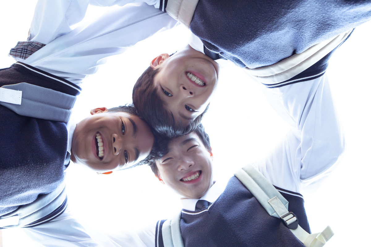 ▲성평등가족부는 한국청소년활동진흥원과 함께 ‘2026 청소년 글로벌 역량강화 파견사업 대표단’을 모집한다. (게티이미지뱅크.)
