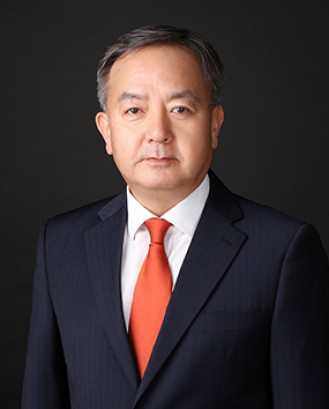 ▲곽동걸 신임 CEO (출처=스틱인베스트먼트)