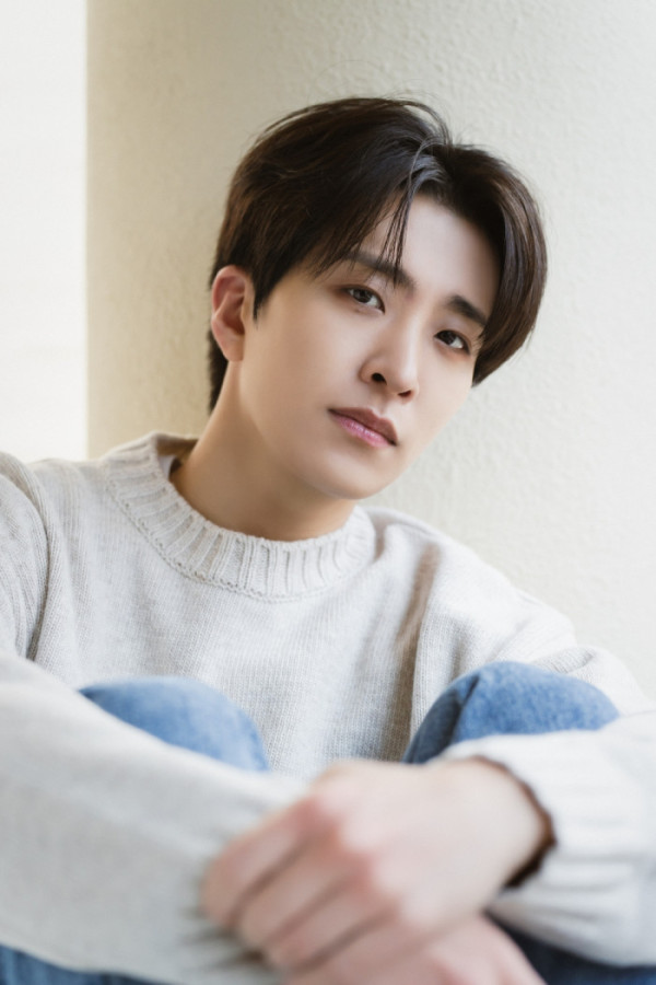▲GOT7 영재(사진 =앤드벗컴퍼니 제공)