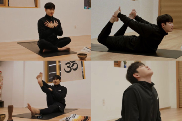 ▲김재환 (사진 = 웨이크원 제공)