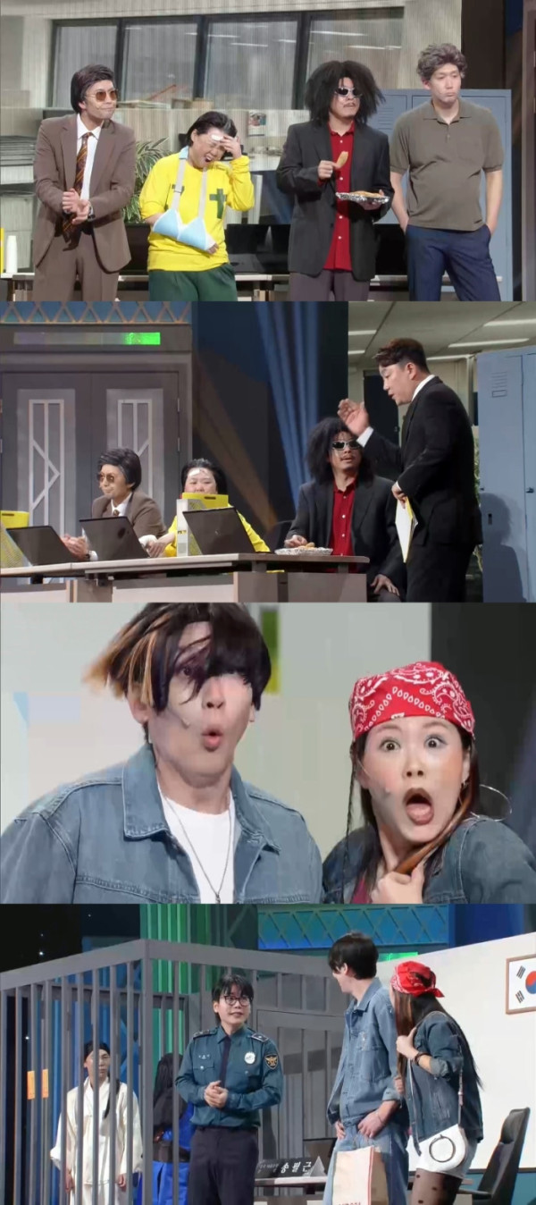 ▲'개그콘서트' (사진제공=KBS 2TV)